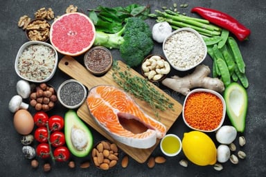 Bệnh viêm cột sống dính khớp kiêng ăn gì và gợi ý từ chuyên gia