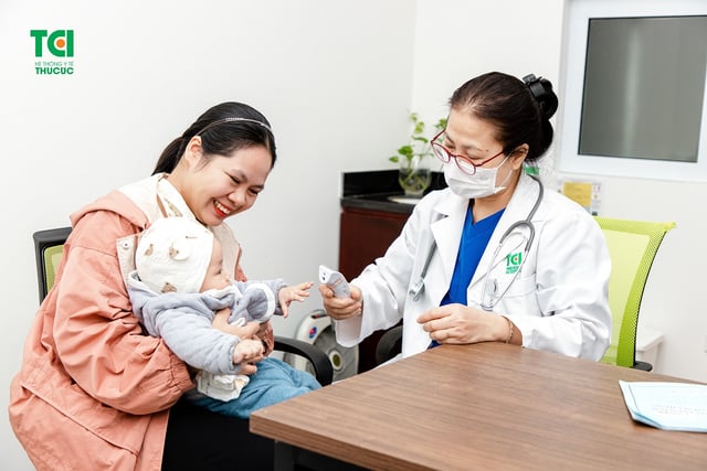 Chích ngừa cúm A và những lưu ý cần biết sau tiêm chủng