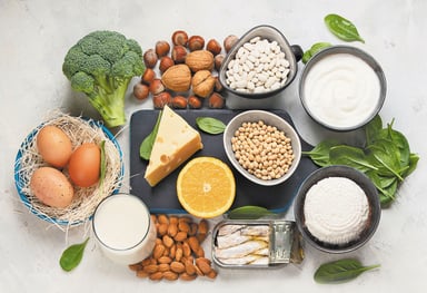 Các cách điều trị dự phòng loãng xương hiệu quả