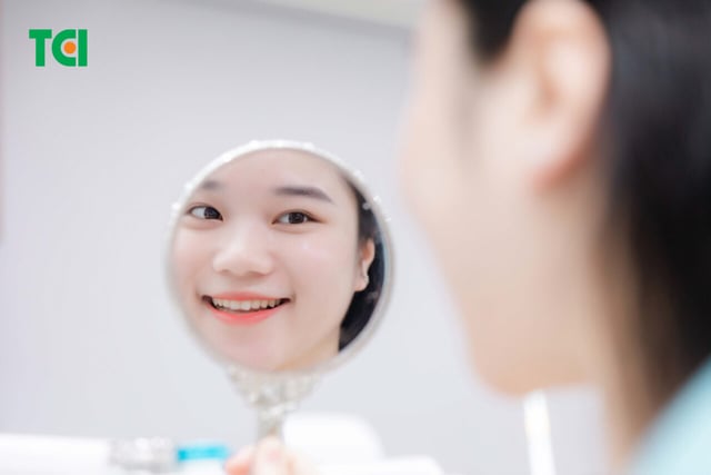 Giải đáp chi tiết: 1 hàm răng có bao nhiêu cái?