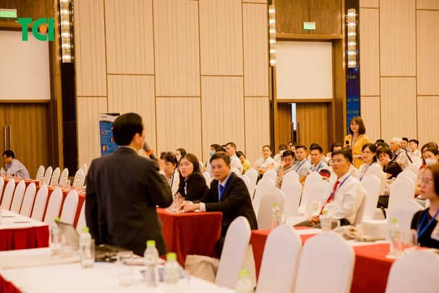 Ảnh Sự kiện Nội Soi Tiêu Hoá Toàn Quốc lần 7