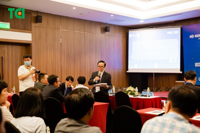 Ảnh Sự kiện Nội Soi Tiêu Hoá Toàn Quốc lần 7