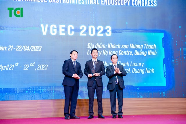 Ảnh Sự kiện Nội Soi Tiêu Hoá Toàn Quốc lần 7