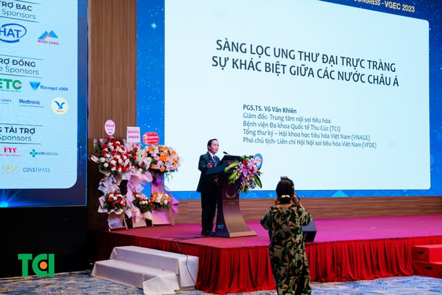 Ảnh Sự kiện Nội Soi Tiêu Hoá Toàn Quốc lần 7