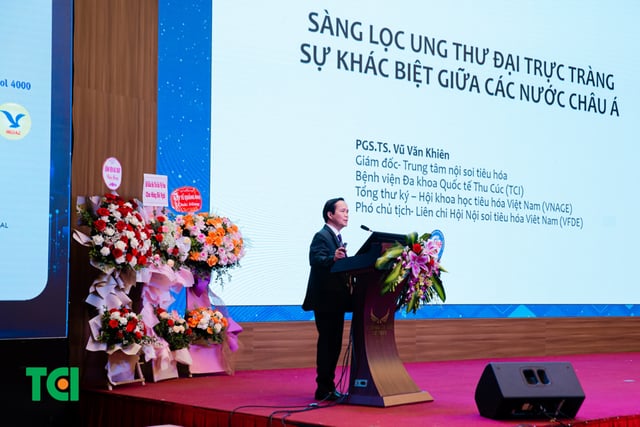 Ảnh Sự kiện Nội Soi Tiêu Hoá Toàn Quốc lần 7