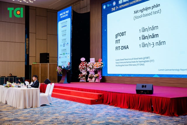 Ảnh Sự kiện Nội Soi Tiêu Hoá Toàn Quốc lần 7
