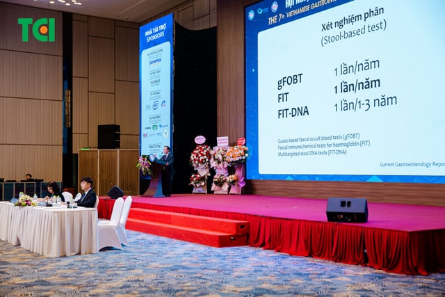 Ảnh Sự kiện Nội Soi Tiêu Hoá Toàn Quốc lần 7