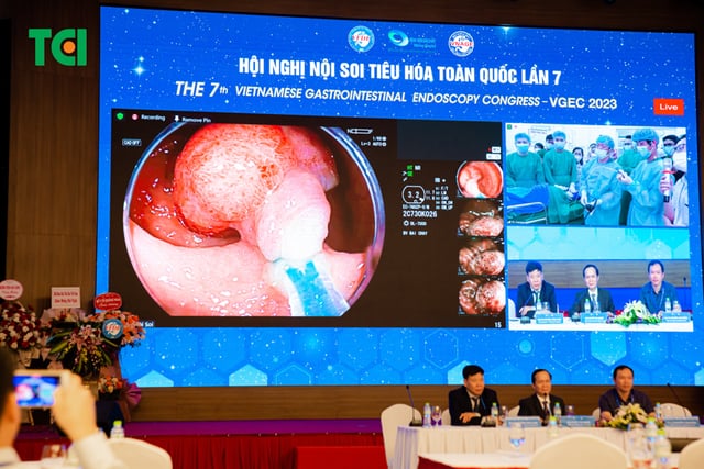 Ảnh Sự kiện Nội Soi Tiêu Hoá Toàn Quốc lần 7