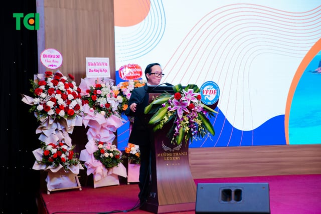Ảnh Sự kiện Nội Soi Tiêu Hoá Toàn Quốc lần 7