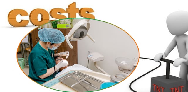 Cạo vôi răng giá bao nhiêu &#8211; Tìm hiểu ngay