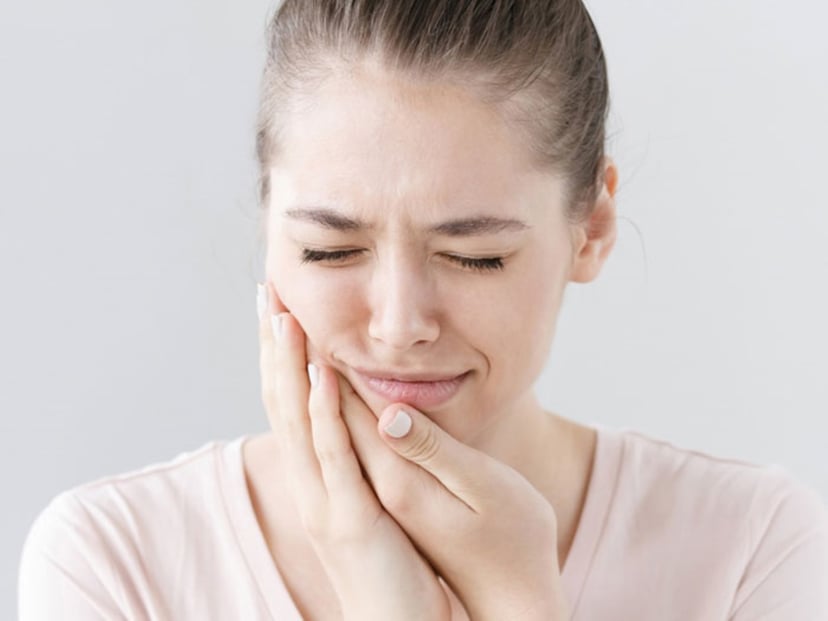 Những nguyên nhân gây đau nhức 2 hàm răng