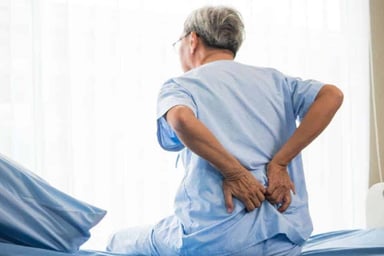 Tìm hiểu phương pháp điều trị sớm loãng xương
