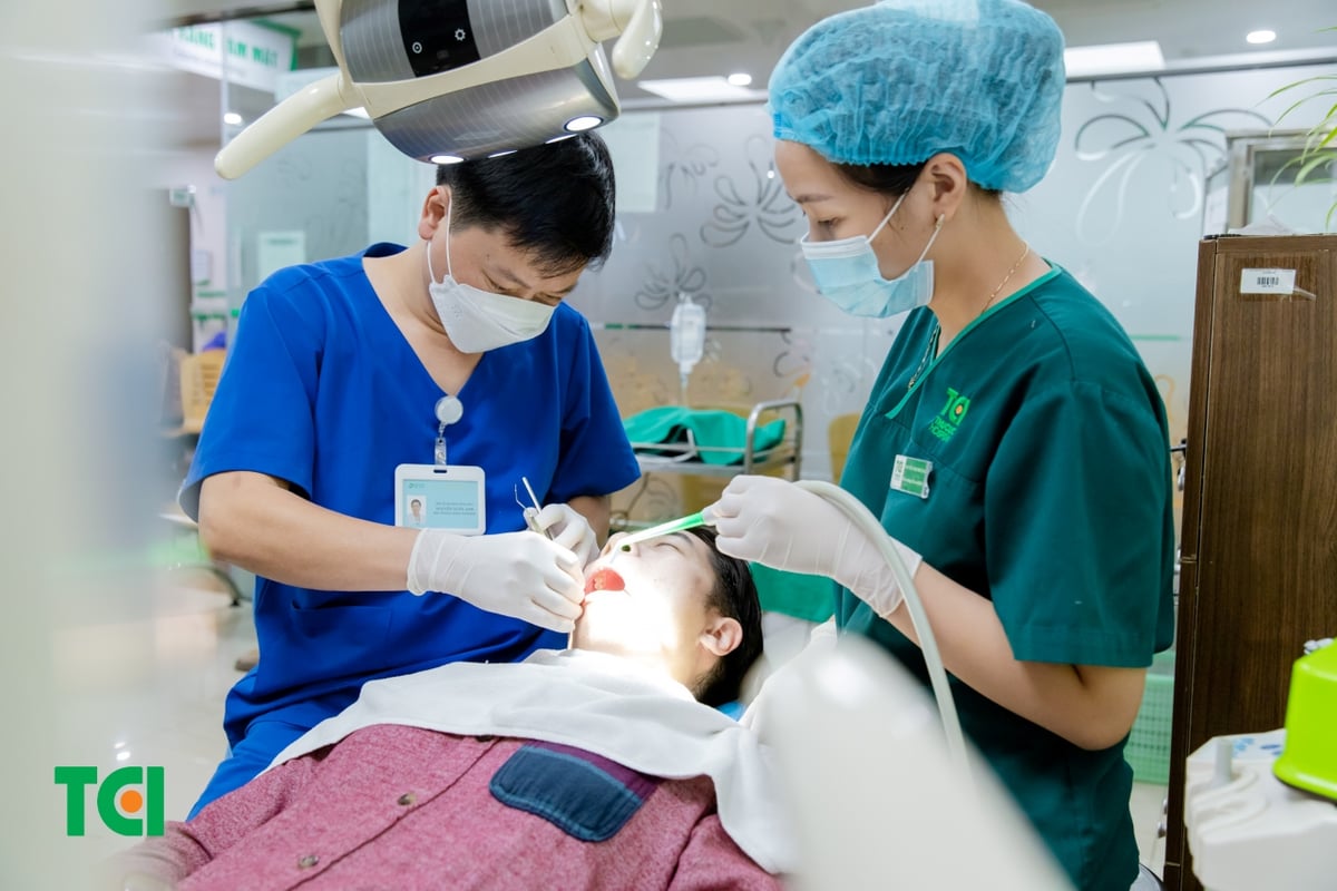 Điều trị tủy răng ở đâu tốt và các tiêu chí