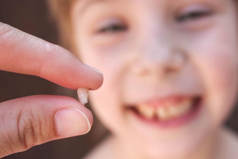 Thứ tự mọc răng sữa và thời điểm khi nào mọc răng vĩnh viễn