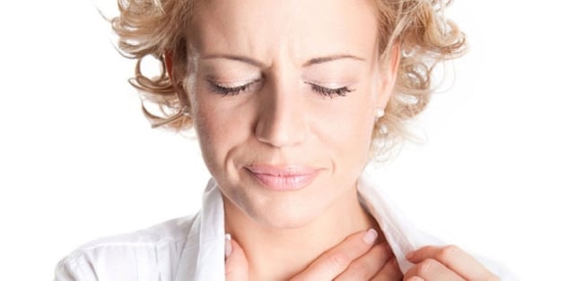 Nuốt xương cá &#8211; Hệ lụy không ngờ