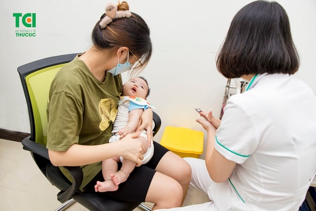 Giải đáp vắc xin rota phòng bệnh gì và có nên cho trẻ dùng không