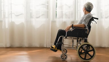 Nguy cơ tàn phế sau đột quỵ, biện pháp phòng tránh
