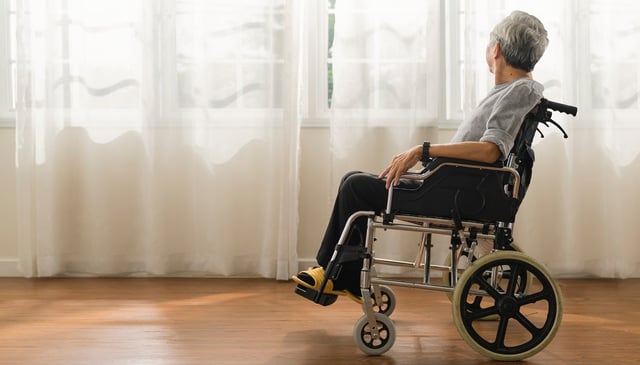 Nguy cơ tàn phế sau đột quỵ, biện pháp phòng tránh