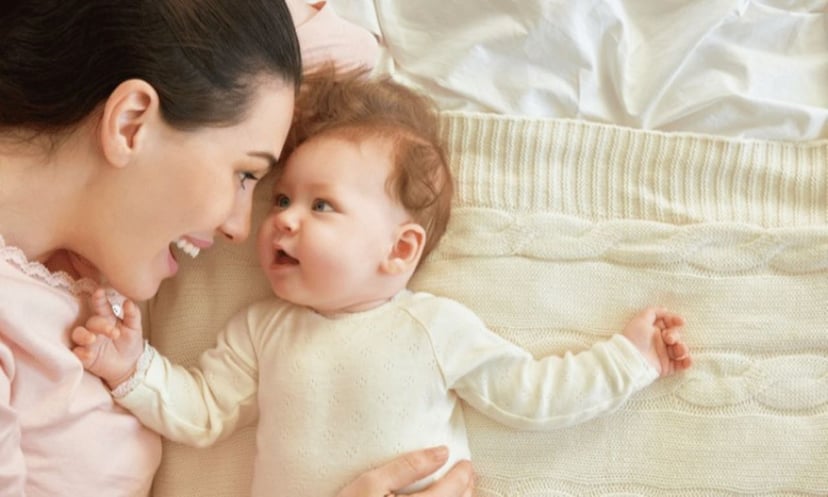 5 Điều cần biết khi điều trị cho trẻ 8 tháng tuổi bị cảm cúm