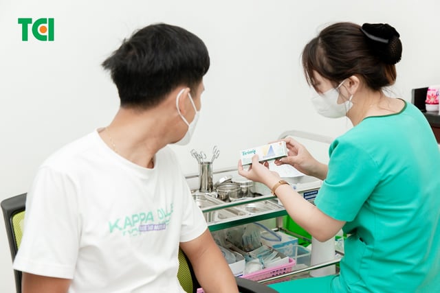 Twinrix &#8211; Vắc xin phòng viêm gan AB hiệu quả hiện nay