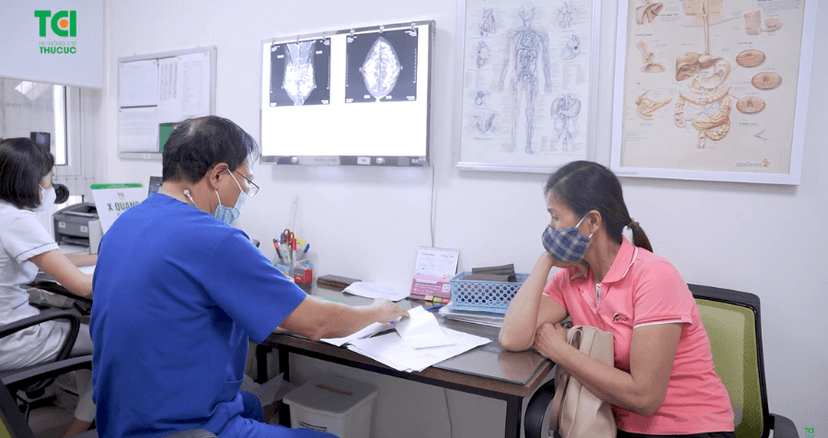 Chủ động khám sức khỏe tổng quát &#8211; Tạm biệt nỗi lo bệnh tật bủa vây