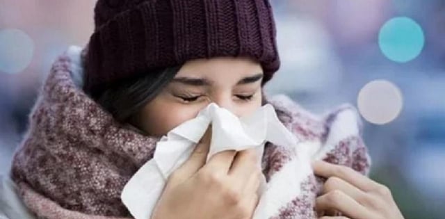 Bật mí cách bảo vệ hệ hô hấp mùa lạnh