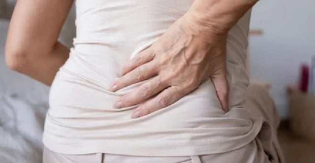 Thoát vị đĩa đệm: dấu hiệu nhận biết để điều trị sớm