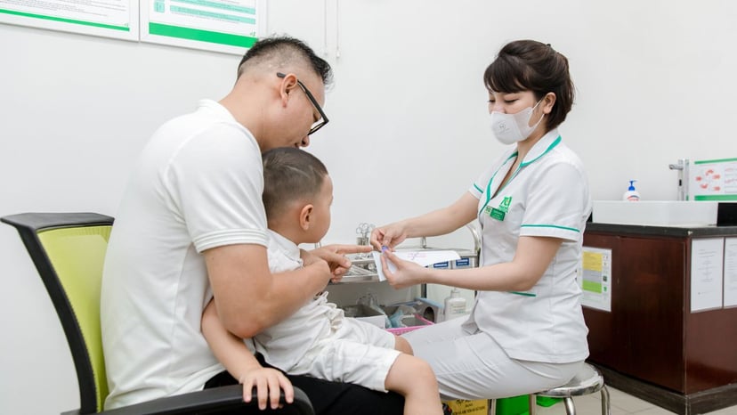 Vắc xin phòng bệnh tả &#8211; Sự cần thiết và lợi ích khi tiêm phòng