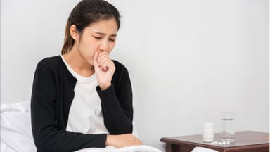 Viêm họng cấp &#8211; Bệnh quen chớ coi thường