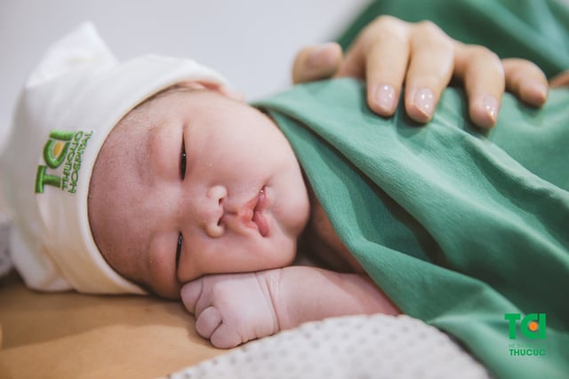 Ảnh KOC Đỗ Thu Thủy sinh thường tại TCI