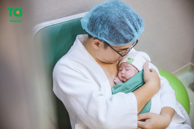 Ảnh KOC Đỗ Thu Thủy sinh thường tại TCI