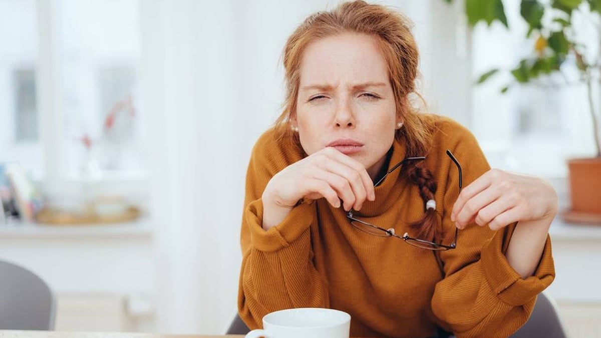 Phân biệt hai tật khúc xạ cận thị và lão thị