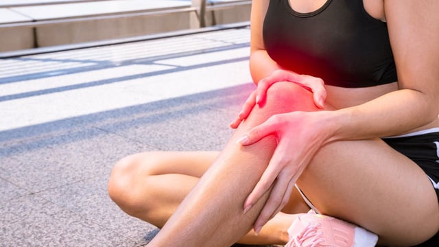 Thoái hóa khớp: Thông tin tổng quan cần lưu ý