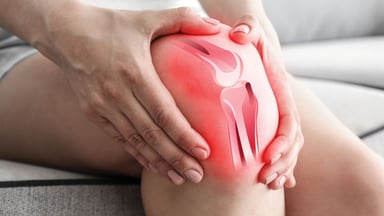 Đặc điểm và cách điều trị viêm khớp gối