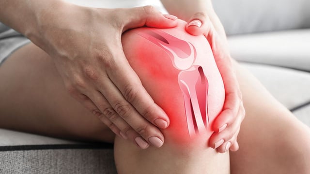 Đặc điểm và cách điều trị viêm khớp gối