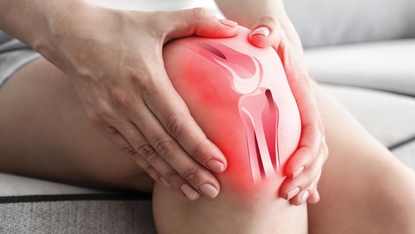 Đặc điểm và cách điều trị viêm khớp gối