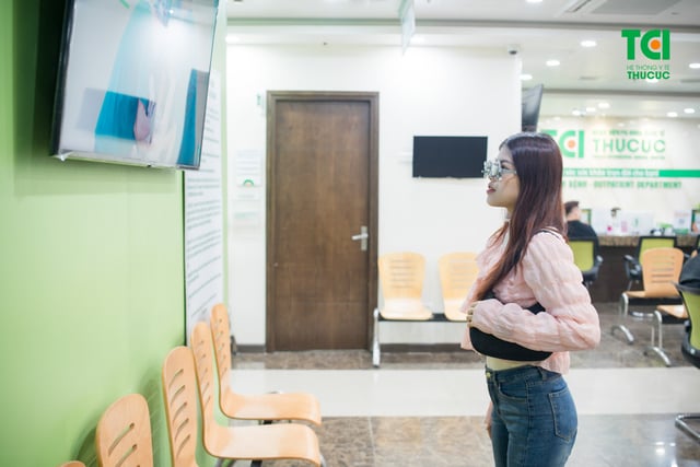 Ảnh &#8220;Bí quyết&#8221; lựa chọn kính phù hợp với khuôn mặt