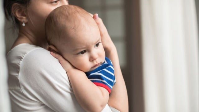 Cách phòng ngừa trào ngược dạ dày thực quản ở trẻ em
