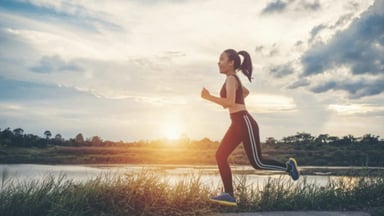 Gợi ý cho bạn các động tác khởi động trước khi chạy bộ