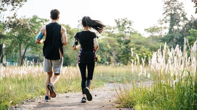 Khung giờ &#8220;vàng&#8221; tập thể dục để khỏe mạnh hơn mỗi ngày