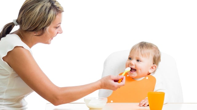 Men Biogaia &#8211; Men vi sinh cho trẻ sơ sinh