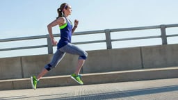 Tác dụng của chạy bộ với tim mạch và những lưu ý khi chạy