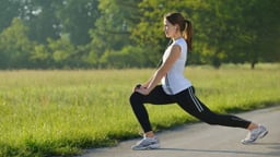 Tập thể dục bao lâu một ngày là tốt nhất?