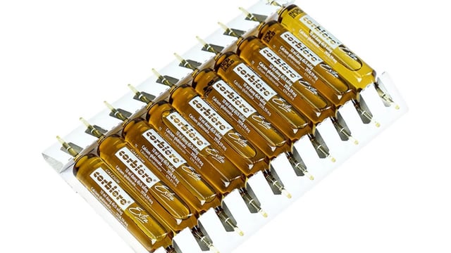 Canxi corbiere cho bé &#8211; Công dụng, liều dùng, lưu ý khi sử dụng