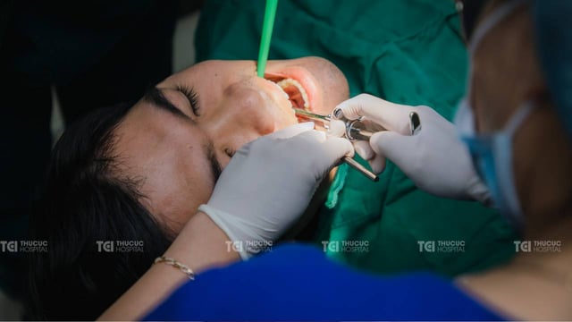 Giải đáp: Nên nhổ răng vào lúc nào