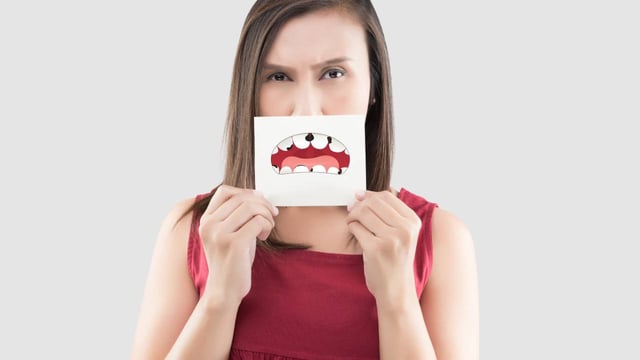 Giải đáp thắc mắc &#8220;tại sao lại sâu răng&#8221;, cách phòng ngừa