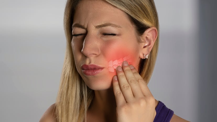 Sưng lợi trong cùng: Nguyên nhân và cách điều trị
