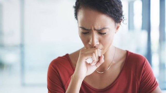 Vì sao trào ngược dạ dày dẫn đến ho?