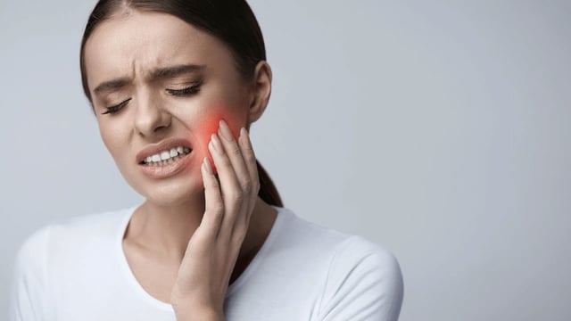 Nhận biết và điều trị viêm lợi trong cùng