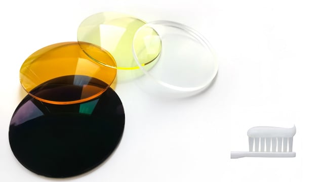 12+ Mẹo xử lý tròng kính bị trầy đơn giản và lời khuyên hữu ích